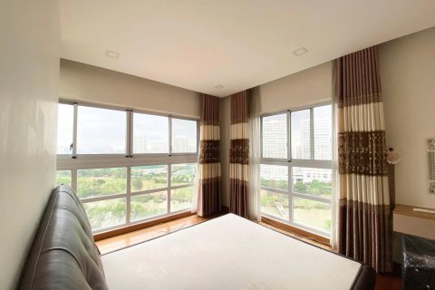 Квартира с 3 спальнями в Район 7, Хошимин , № 25958 13