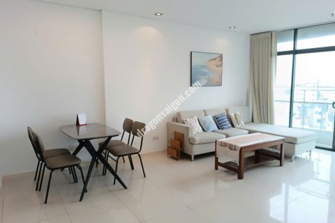 1 bedroom Apartment in Binh Thanh, Ho Chi Minh,  No. 25952 9