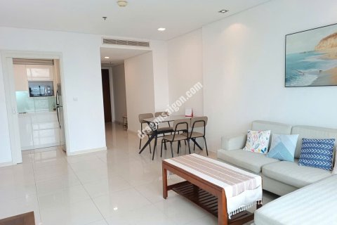 1 bedroom Apartment in Binh Thanh, Ho Chi Minh,  No. 25952 1