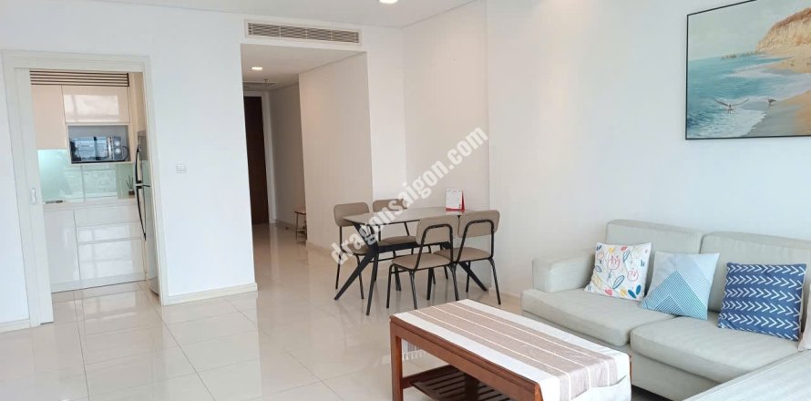 1 bedroom Apartment in Binh Thanh, Ho Chi Minh,  No. 25952