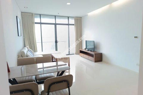 1 bedroom Apartment in Binh Thanh, Ho Chi Minh,  No. 25952 5