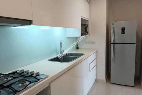1 bedroom Apartment in Binh Thanh, Ho Chi Minh,  No. 25952 8