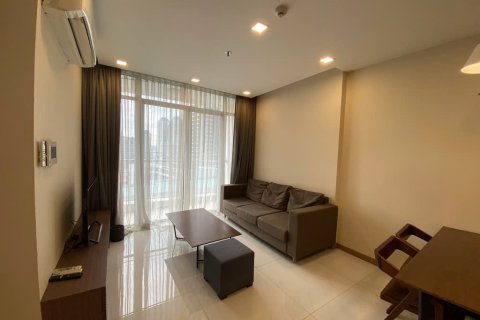 1 bedroom Condo  in Binh Thanh, Ho Chi Minh,  No. 25955 3