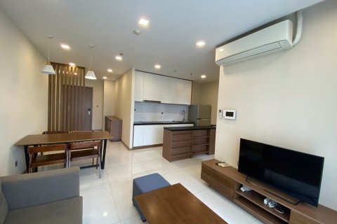 1 bedroom Condo  in Binh Thanh, Ho Chi Minh,  No. 25955 1
