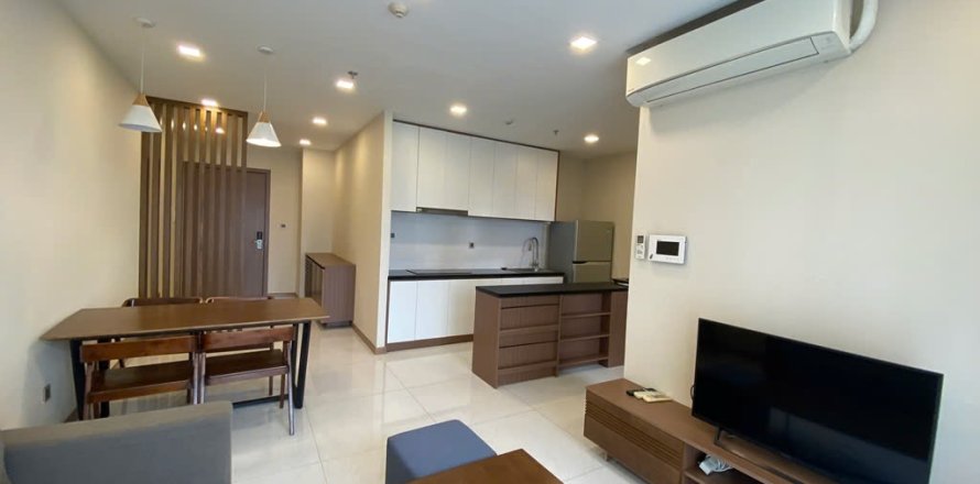 1 bedroom Condo  in Binh Thanh, Ho Chi Minh,  No. 25955