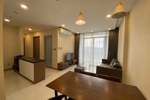 1 bedroom Condo  in Binh Thanh, Ho Chi Minh,  No. 25955 4