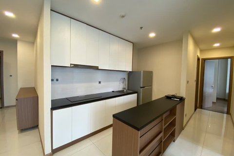 1 bedroom Condo  in Binh Thanh, Ho Chi Minh,  No. 25955 2
