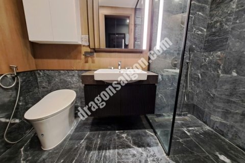 2 bedrooms Apartment in Thu Duc, Ho Chi Minh,  No. 25953 6