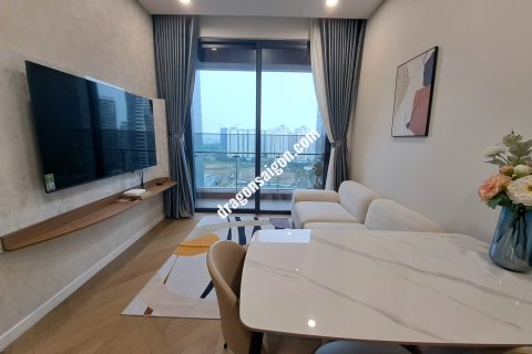 2 bedrooms Apartment in Thu Duc, Ho Chi Minh,  No. 25953 1