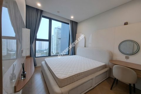 2 bedrooms Apartment in Thu Duc, Ho Chi Minh,  No. 25953 3