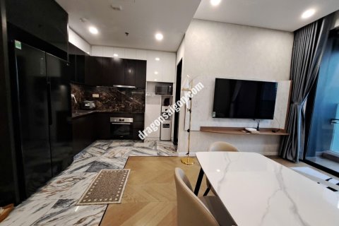 2 bedrooms Apartment in Thu Duc, Ho Chi Minh,  No. 25953 2