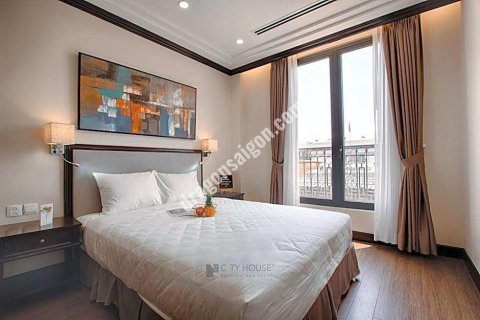 2 bedrooms Apartment in Thu Duc, Ho Chi Minh, No. 25977 6