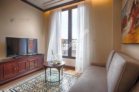 2 bedrooms Apartment in Thu Duc, Ho Chi Minh, No. 25977 2