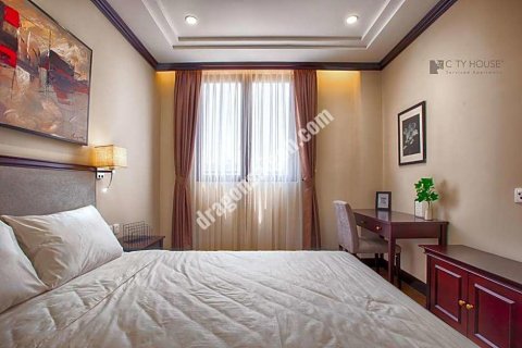2 bedrooms Apartment in Thu Duc, Ho Chi Minh, No. 25977 3