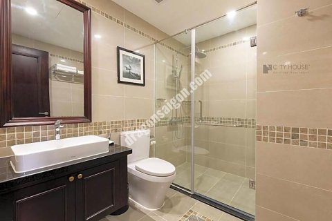 2 bedrooms Apartment in Thu Duc, Ho Chi Minh, No. 25977 7