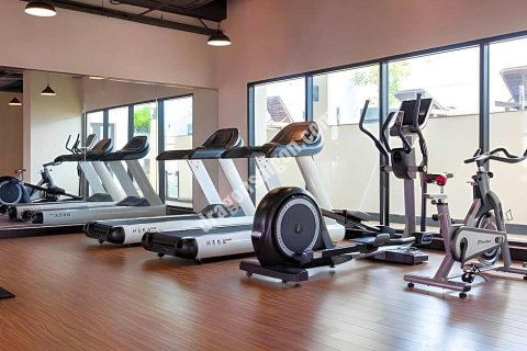 2 bedrooms Apartment in Thu Duc, Ho Chi Minh, No. 25977 10