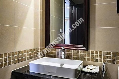 2 bedrooms Apartment in Thu Duc, Ho Chi Minh, No. 25977 5