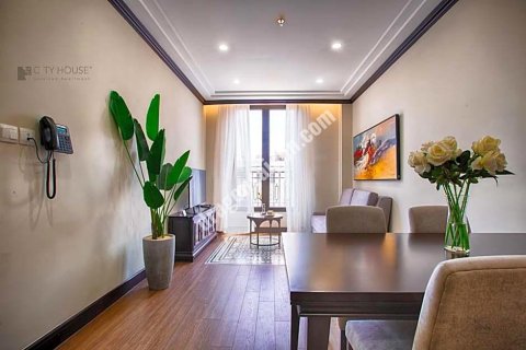 2 bedrooms Apartment in Thu Duc, Ho Chi Minh, No. 25977 4