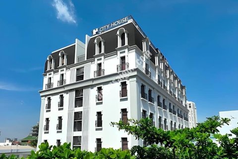 2 bedrooms Apartment in Thu Duc, Ho Chi Minh, No. 25977 8