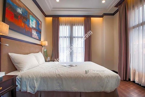 Квартира с 1 спальней в Тхудык, Хошимин ,  № 25978 4