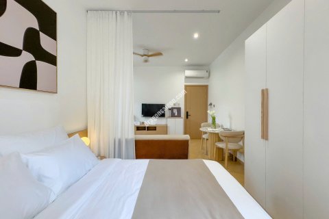 Studio Apartment in Thu Duc, Ho Chi Minh, No. 25981 2