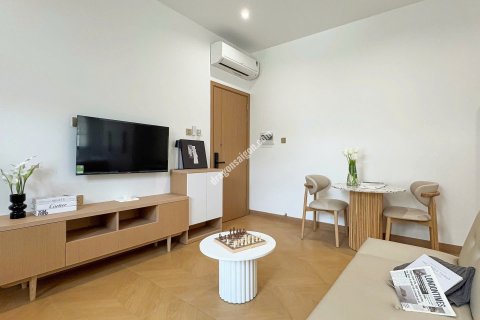 Studio Apartment in Thu Duc, Ho Chi Minh, No. 25981 4