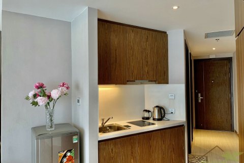 1 bedroom Apartment in Nha Trang,  No. 28687
