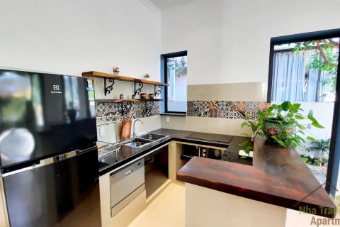 3 bedrooms Villa in Nha Trang,  No. 28684 15