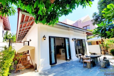 3 bedrooms Villa in Nha Trang, No. 28684