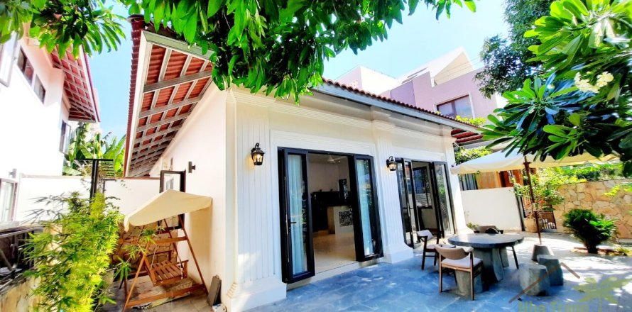 3 bedrooms Villa in Nha Trang,  No. 28684