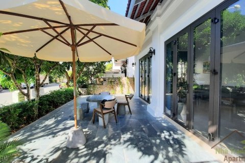3 bedrooms Villa in Nha Trang,  No. 28684 3