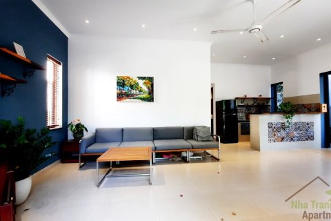 3 bedrooms Villa in Nha Trang,  No. 28684 10