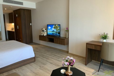 Квартира с 1 спальней в Нячанг, № 28688 6
