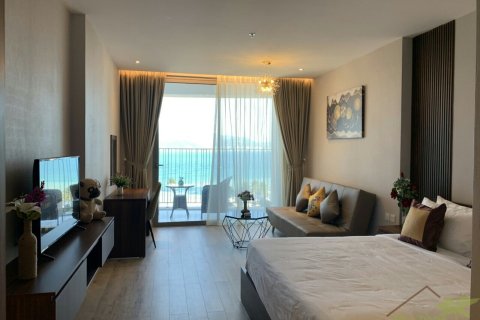 Квартира с 1 спальней в Нячанг, № 28688 2