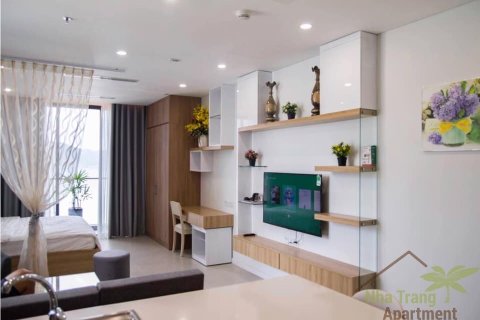 1 bedroom Apartment in Nha Trang,  No. 28683 2