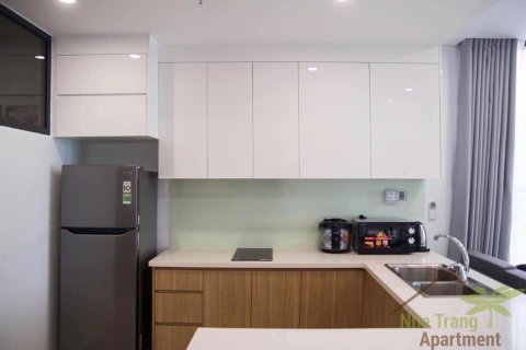 1 bedroom Apartment in Nha Trang,  No. 28683 3