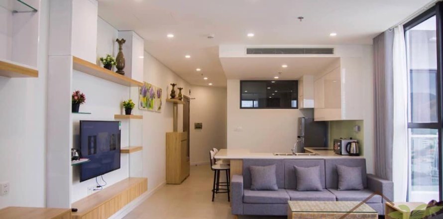 1 bedroom Apartment in Nha Trang,  No. 28683