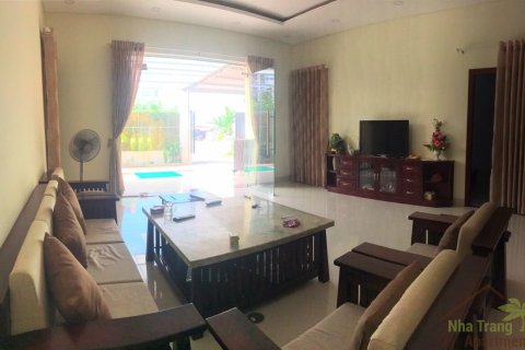 4 bedrooms House in Nha Trang, No. 28685 2
