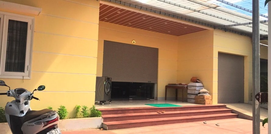 4 bedrooms House in Nha Trang, No. 28685