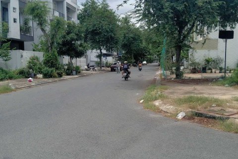 20m2 Land in District 7, Ho Chi Minh,  No. 25802 1
