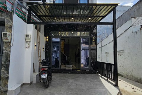 Таунхаус 64м2 в Район 7, Хошимин ,  № 25805 1