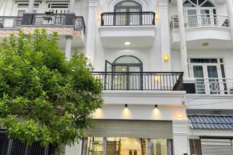 63m2 Land in Nha Be, Ho Chi Minh, Vietnam No. 25411 1