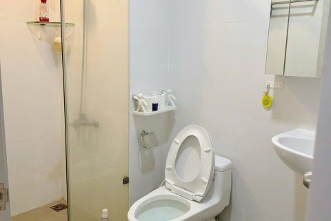 2 bedrooms Apartment in District 7, Ho Chi Minh,  No. 26110 7