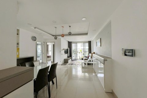 2 bedrooms Apartment in District 7, Ho Chi Minh,  No. 26110
