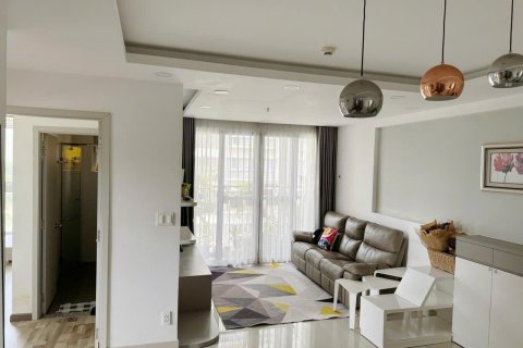 2 bedrooms Apartment in District 7, Ho Chi Minh,  No. 26110 8