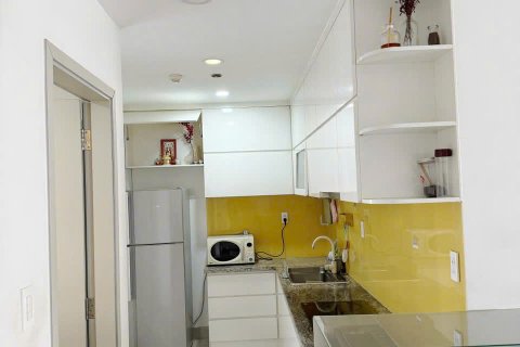 2 bedrooms Apartment in District 7, Ho Chi Minh,  No. 26110 3