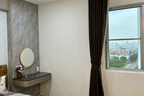 Квартира с 3 спальнями в Район 7, Хошимин ,  № 26109 3