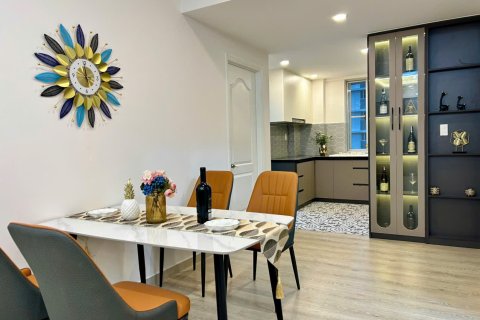 Квартира с 3 спальнями в Район 7, Хошимин ,  № 26109 8