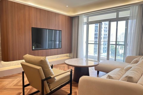 Квартира с 3 спальнями в Район 7, Хошимин ,  № 26112 2