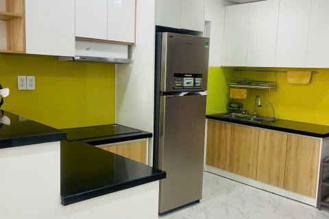 Квартира с 2 спальнями в Район 7, Хошимин ,  № 26107 2